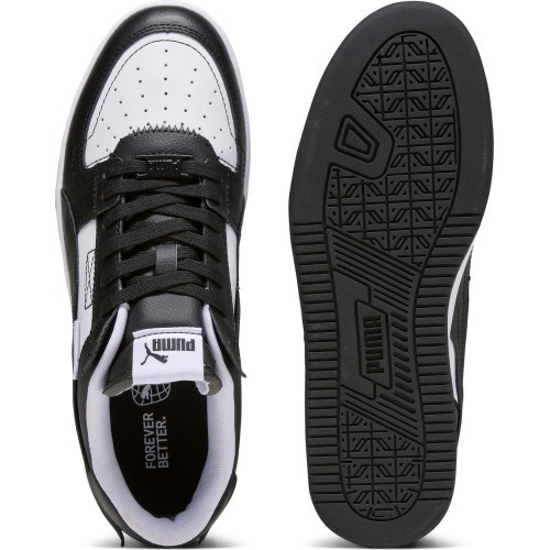 Puma Caven 2.0 VT Men's Sneakers White Black 392332 02