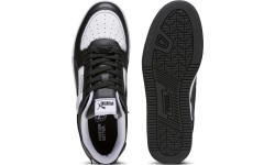 Мужские кроссовки Puma Caven 2.0 VT White Black 392332 02