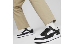 Puma Caven 2.0 VT vīriešu apavi White Black 392332 02