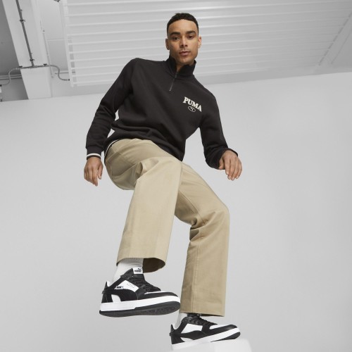 Puma Caven 2.0 VT Men's Sneakers White Black 392332 02