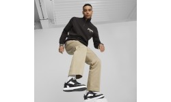 Puma Caven 2.0 VT Men's Sneakers White Black 392332 02