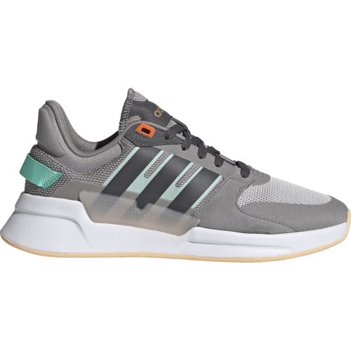 Обувь Adidas Run90S Grey EG8659