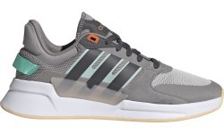 Adidas Run90S Grey Shoes EG8659