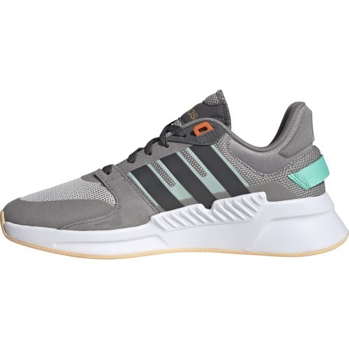 Adidas Run90S Grey Shoes EG8659