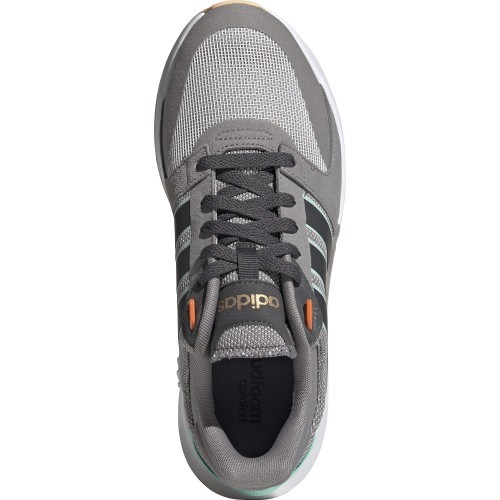 Adidas Run90S Grey Shoes EG8659