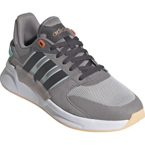 Adidas Run90S Grey Shoes EG8659