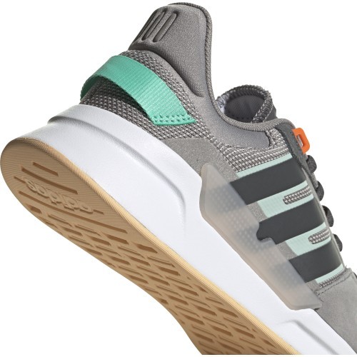 Adidas Run90S Grey Shoes EG8659