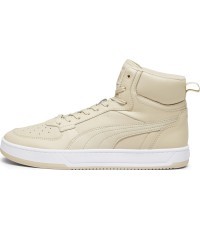 Puma Caven 2.0 Mid Wtr vīriešu apavi Granola Cream 392333 01