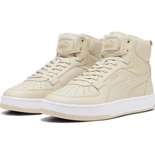 Мужские кроссовки Puma Caven 2.0 Mid Wtr Granola Cream 392333 01