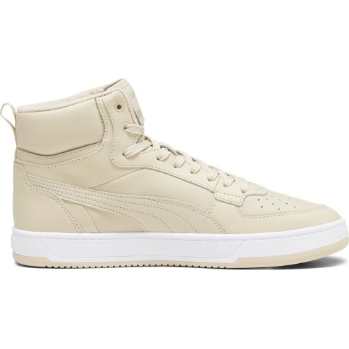 Puma Caven 2.0 Mid Wtr vīriešu apavi Granola Cream 392333 01