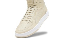 Puma Caven 2.0 Mid Wtr vīriešu apavi Granola Cream 392333 01