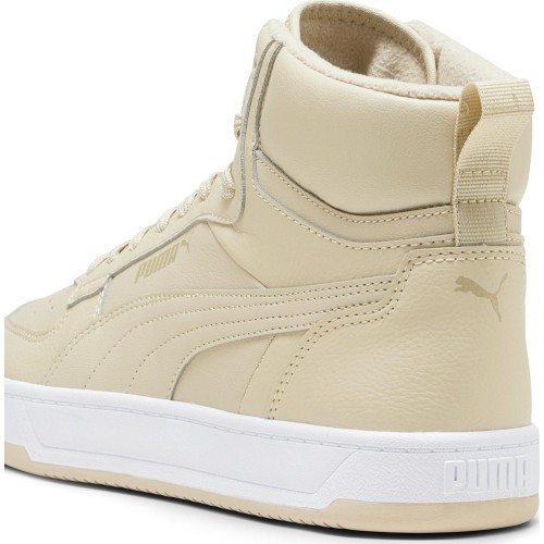 Puma Caven 2.0 Mid Wtr vīriešu apavi Granola Cream 392333 01
