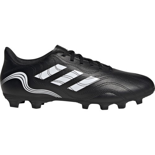 Adidas Copa Sense.4 FxG vīriešu futbola apavi, melni GY5000