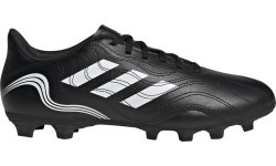 Adidas Copa Sense.4 FxG vīriešu futbola apavi, melni GY5000