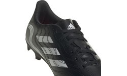 Мужские футбольные бутсы Adidas Copa Sense.4 FxG чёрные GY5000