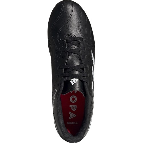 Adidas Copa Sense.4 FxG vīriešu futbola apavi, melni GY5000