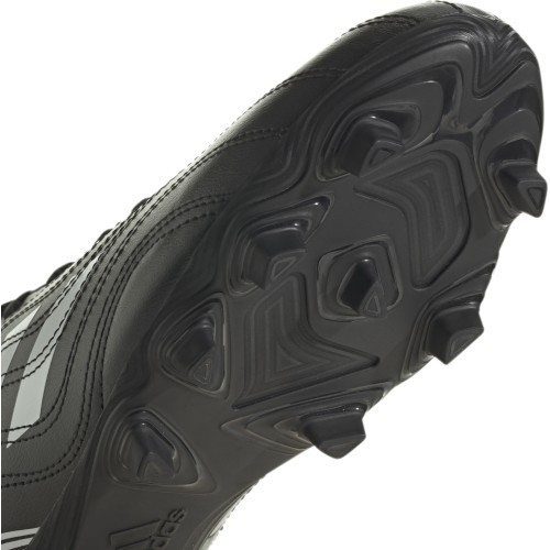 Adidas Copa Sense.4 FxG vīriešu futbola apavi, melni GY5000