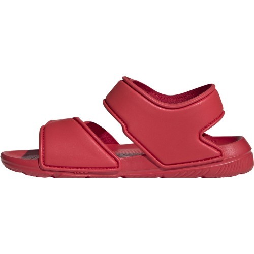 Детские сандалии Adidas AltaSwim C Red EG2136