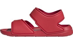 Детские сандалии Adidas AltaSwim C Red EG2136