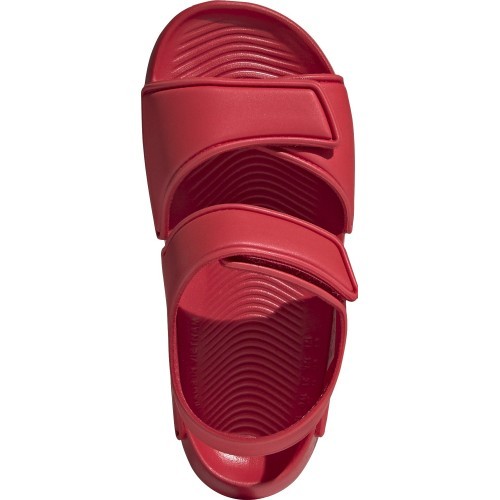 Adidas bērnu sandales AltaSwim C Red EG2136