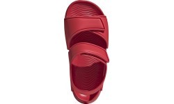Adidas bērnu sandales AltaSwim C Red EG2136