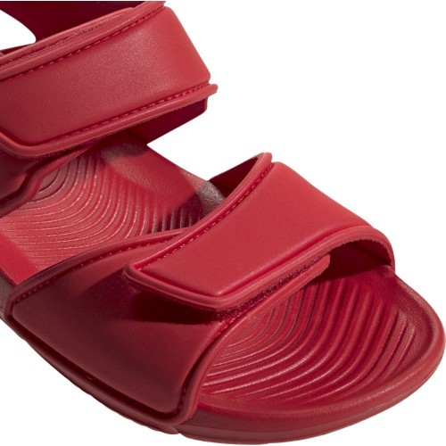 Adidas bērnu sandales AltaSwim C Red EG2136