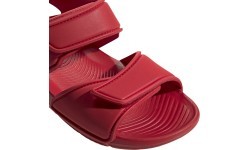 Детские сандалии Adidas AltaSwim C Red EG2136
