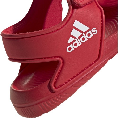 Adidas bērnu sandales AltaSwim C Red EG2136