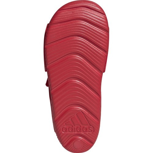 Детские сандалии Adidas AltaSwim C Red EG2136