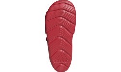 Adidas bērnu sandales AltaSwim C Red EG2136
