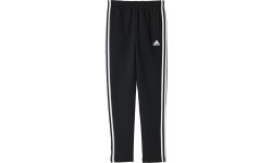 Штаны подростковые Adidas YB 3S BR PANT Black BQ2832