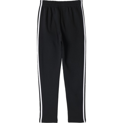 Adidas Youth Pants YB 3S BR PANT Black BQ2832