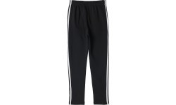 Штаны подростковые Adidas YB 3S BR PANT Black BQ2832