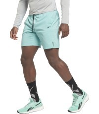 Reebok TS Speed 2.0 Men's Shorts Mint HI0548
