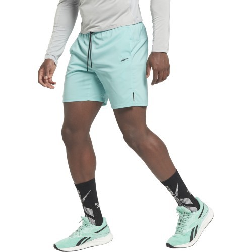 Reebok TS Speed 2.0 Men's Shorts Mint HI0548
