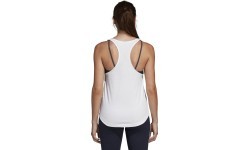 Adidas W E Lin Loose Blouse White DP2360