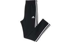 Штаны подростковые Adidas YB 3S BR PANT Black BQ2832
