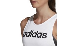 Adidas W E Lin Loose Blouse White DP2360