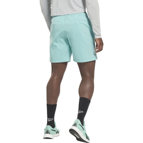 Reebok TS Speed 2.0 vīriešu šorti, piparmētru HI0548