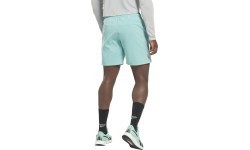 Мужские шорты Reebok TS Speed 2.0 мятные HI0548