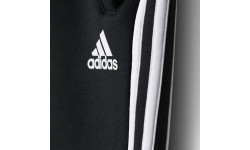 Adidas bikses pusaudžiem YB 3S BR PANT Black BQ2832