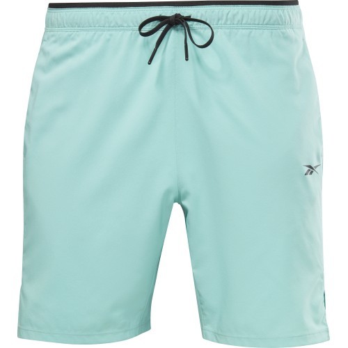 Reebok TS Speed 2.0 vīriešu šorti, piparmētru HI0548