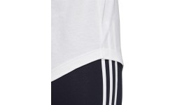 Adidas W E Lin Loose Blouse White DP2360