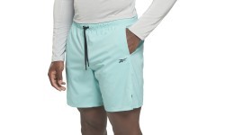 Мужские шорты Reebok TS Speed 2.0 мятные HI0548
