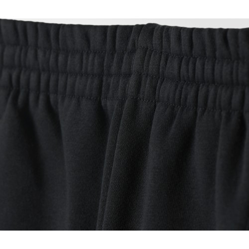 Штаны подростковые Adidas YB 3S BR PANT Black BQ2832