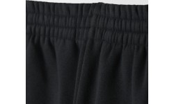 Adidas bikses pusaudžiem YB 3S BR PANT Black BQ2832