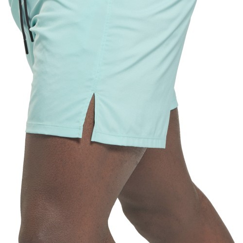Reebok TS Speed 2.0 vīriešu šorti, piparmētru HI0548