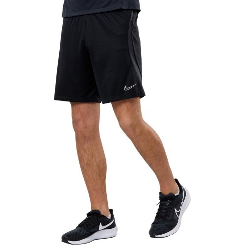 Nike Strike 22 vīriešu treniņu šorti, melni DH8776 014