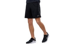 Nike Strike 22 vīriešu treniņu šorti, melni DH8776 014