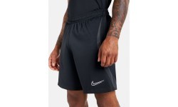Мужские тренировочные шорты Nike Strike 22 чёрные DH8776 014